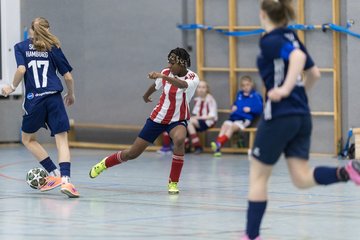 Bild 519 - wDJ Loewinnen Cup D1